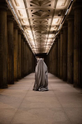 The Columbist: Berlin’s lifestyle magazine