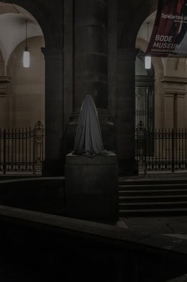 The Columbist: Berlin’s lifestyle magazine