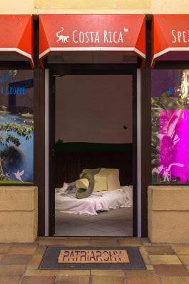 The Columbist: Berlin’s lifestyle magazine