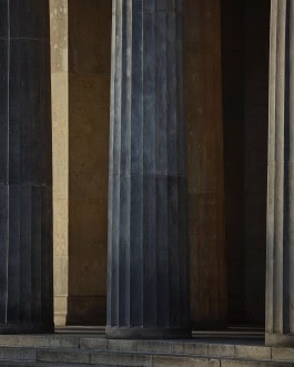 The Columbist: Berlin’s lifestyle magazine