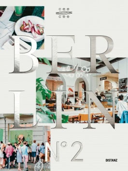 The Columbist: Berlin’s lifestyle magazine