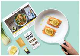 The Columbist: Berlin’s lifestyle magazine