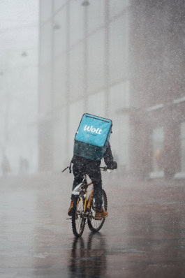 The Columbist: Berlin’s lifestyle magazine