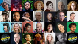 The Columbist: Berlin’s lifestyle magazine