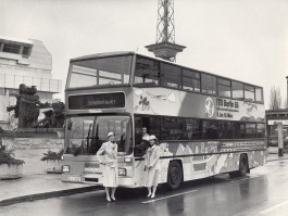 The Columbist: Berlin’s lifestyle magazine