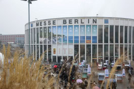 The Columbist: Berlin’s lifestyle magazine