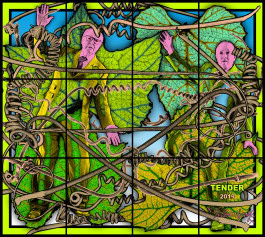 The Columbist: Berlin’s lifestyle magazine