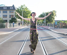 The Columbist: Berlin’s lifestyle magazine