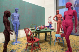 The Columbist: Berlin’s lifestyle magazine