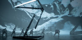 The Columbist: Berlin’s lifestyle magazine