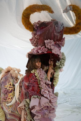 The Columbist: Berlin’s lifestyle magazine