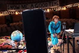 The Columbist: Berlin’s lifestyle magazine