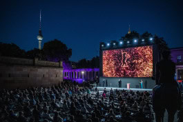 The Columbist: Berlin’s lifestyle magazine