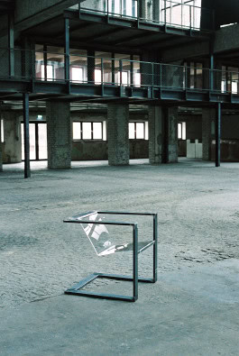 The Columbist: Berlin’s lifestyle magazine