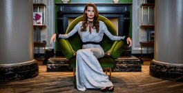 The Columbist: Berlin’s lifestyle magazine