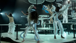 The Columbist: Berlin’s lifestyle magazine