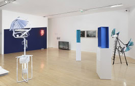 The Columbist: Berlin’s lifestyle magazine