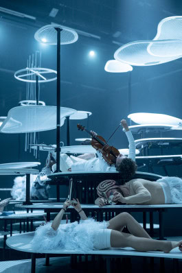 The Columbist: Berlin’s lifestyle magazine