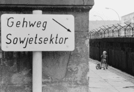 The Columbist: Berlin’s lifestyle magazine