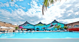 The Columbist: Berlin’s lifestyle magazine