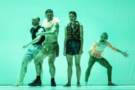 The Columbist: Berlin’s lifestyle magazine