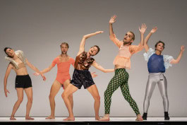 The Columbist: Berlin’s lifestyle magazine