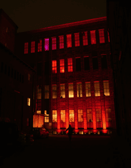 The Columbist: Berlin’s lifestyle magazine