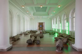 The Columbist: Berlin’s lifestyle magazine