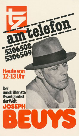 The Columbist: Berlin’s lifestyle magazine