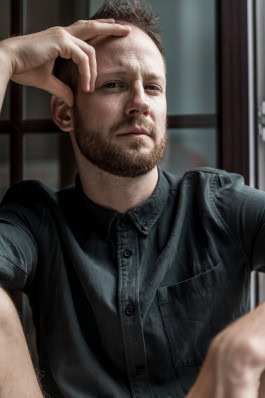 The Columbist: Berlin’s lifestyle magazine