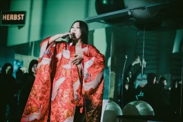 The Columbist: Berlin’s lifestyle magazine