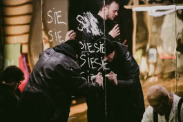 The Columbist: Berlin’s lifestyle magazine