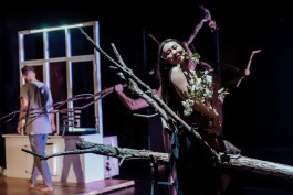 The Columbist: Berlin’s lifestyle magazine