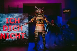 The Columbist: Berlin’s lifestyle magazine