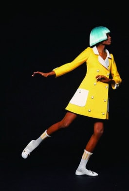 The Columbist: Berlin’s lifestyle magazine