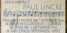 The Columbist: Berlin’s lifestyle magazine