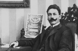 The Columbist: Berlin’s lifestyle magazine