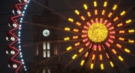 The Columbist: Berlin’s lifestyle magazine