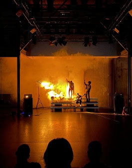 The Columbist: Berlin’s lifestyle magazine