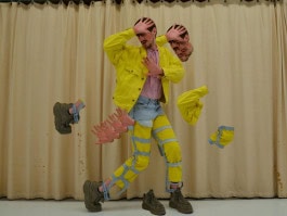 The Columbist: Berlin’s lifestyle magazine