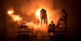 The Columbist: Berlin’s lifestyle magazine