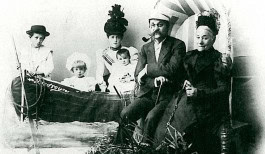 The Columbist: Berlin’s lifestyle magazine