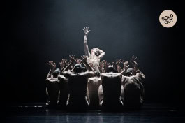 The Columbist: Berlin’s lifestyle magazine