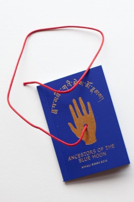 The Columbist: Berlin’s lifestyle magazine