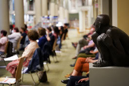 The Columbist: Berlin’s lifestyle magazine