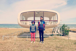 The Columbist: Berlin’s lifestyle magazine