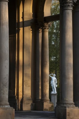 The Columbist: Berlin’s lifestyle magazine