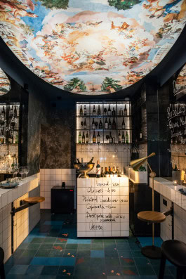 The Columbist: Berlin’s lifestyle magazine