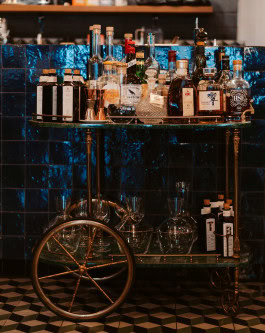 The Columbist: Berlin’s lifestyle magazine