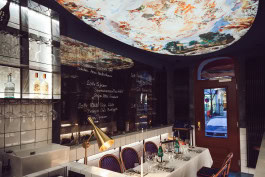 The Columbist: Berlin’s lifestyle magazine